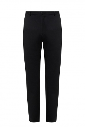 Loose-fitting trousers, zdjęcie 1 Loose-fitting trousers od Balenciaga